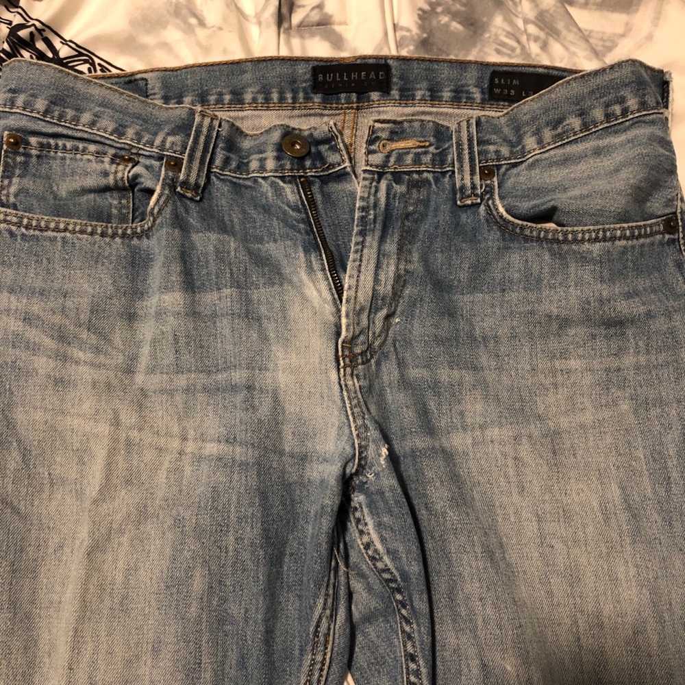 Bullhead Denim